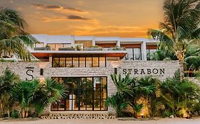 The Strabon Tulum