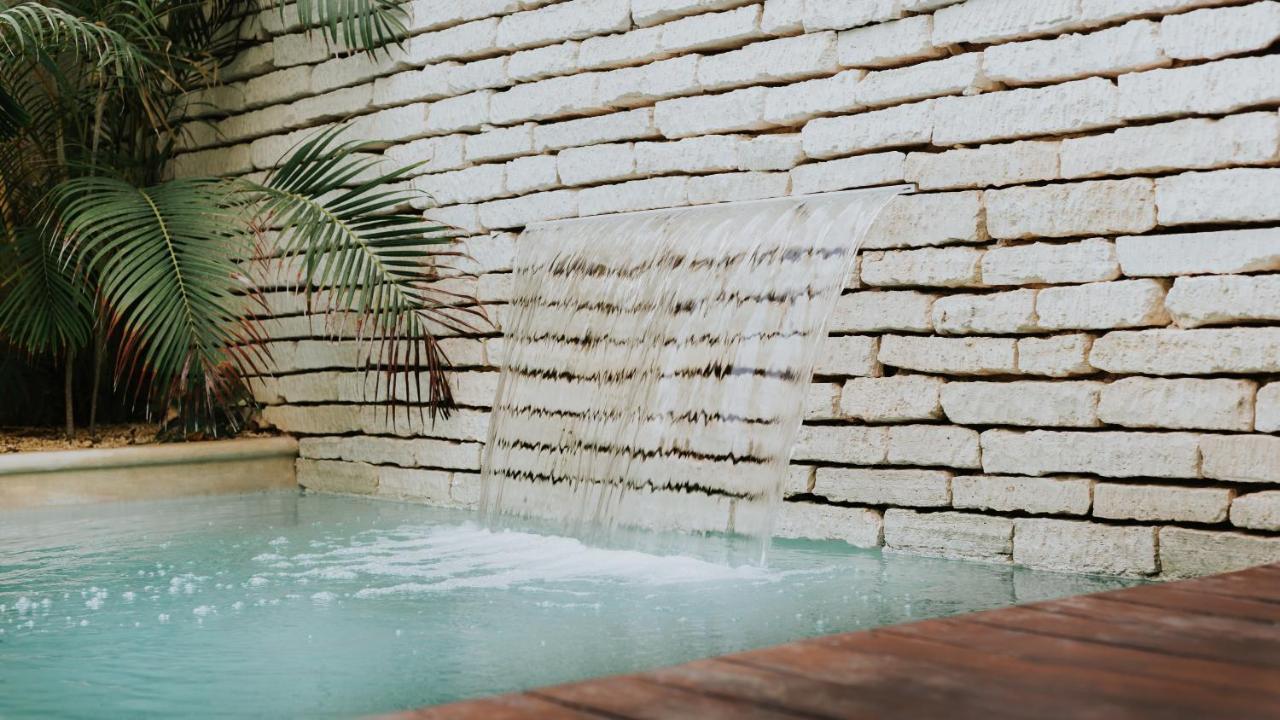 Hotel The Strabon Tulum Zewnętrze zdjęcie