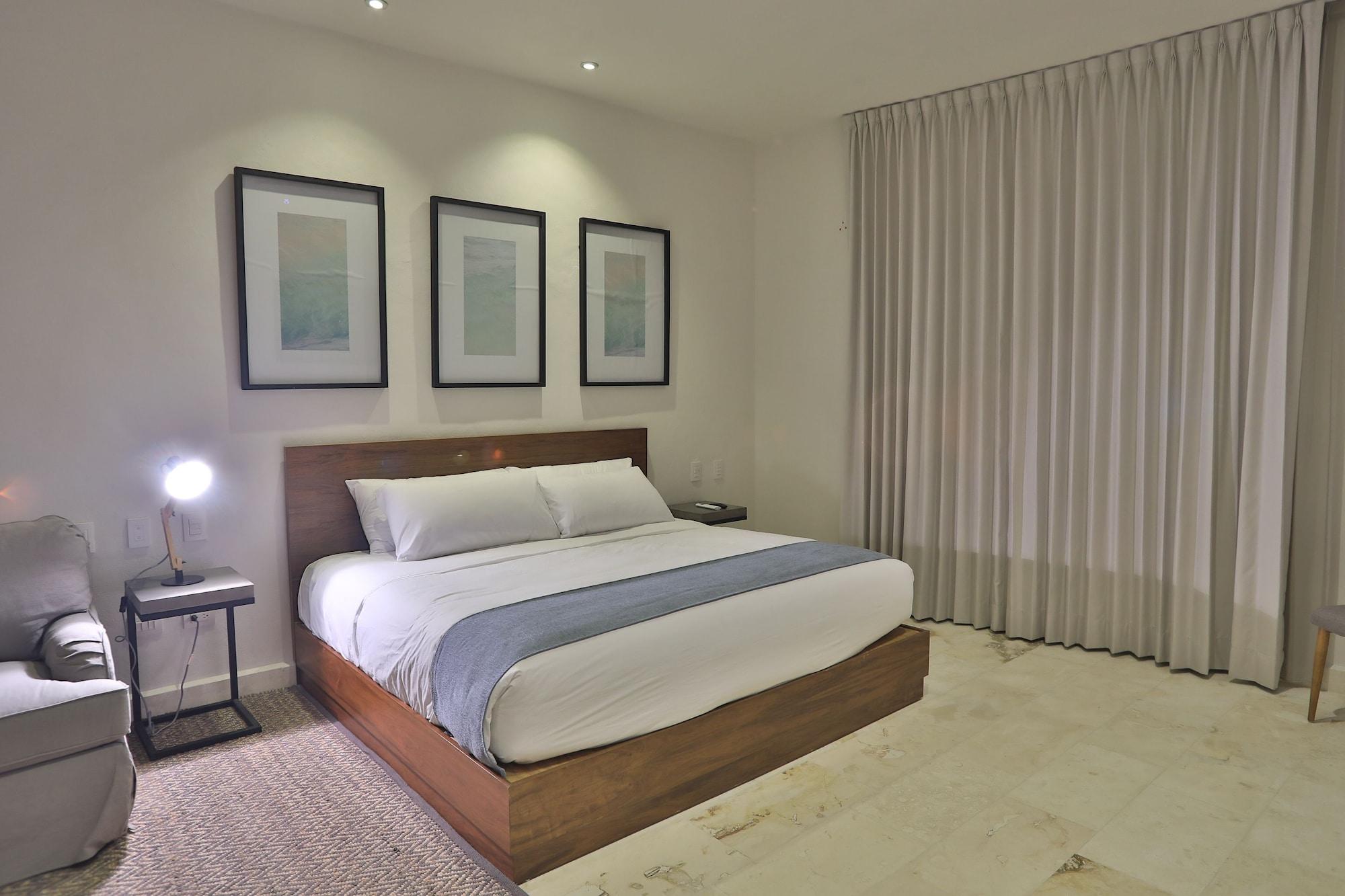 Hotel The Strabon Tulum Zewnętrze zdjęcie