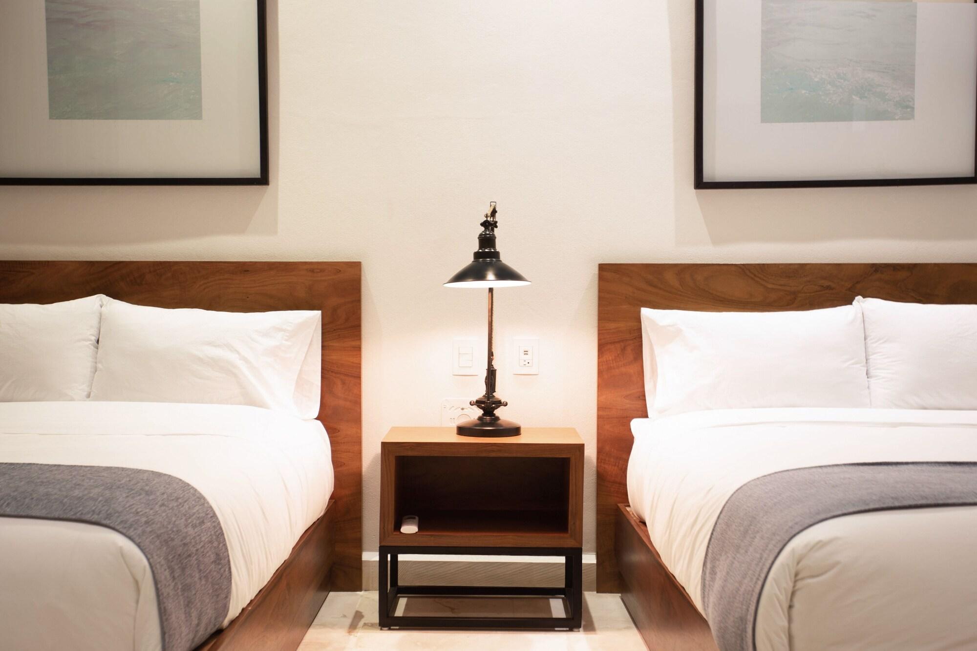 Hotel The Strabon Tulum Zewnętrze zdjęcie