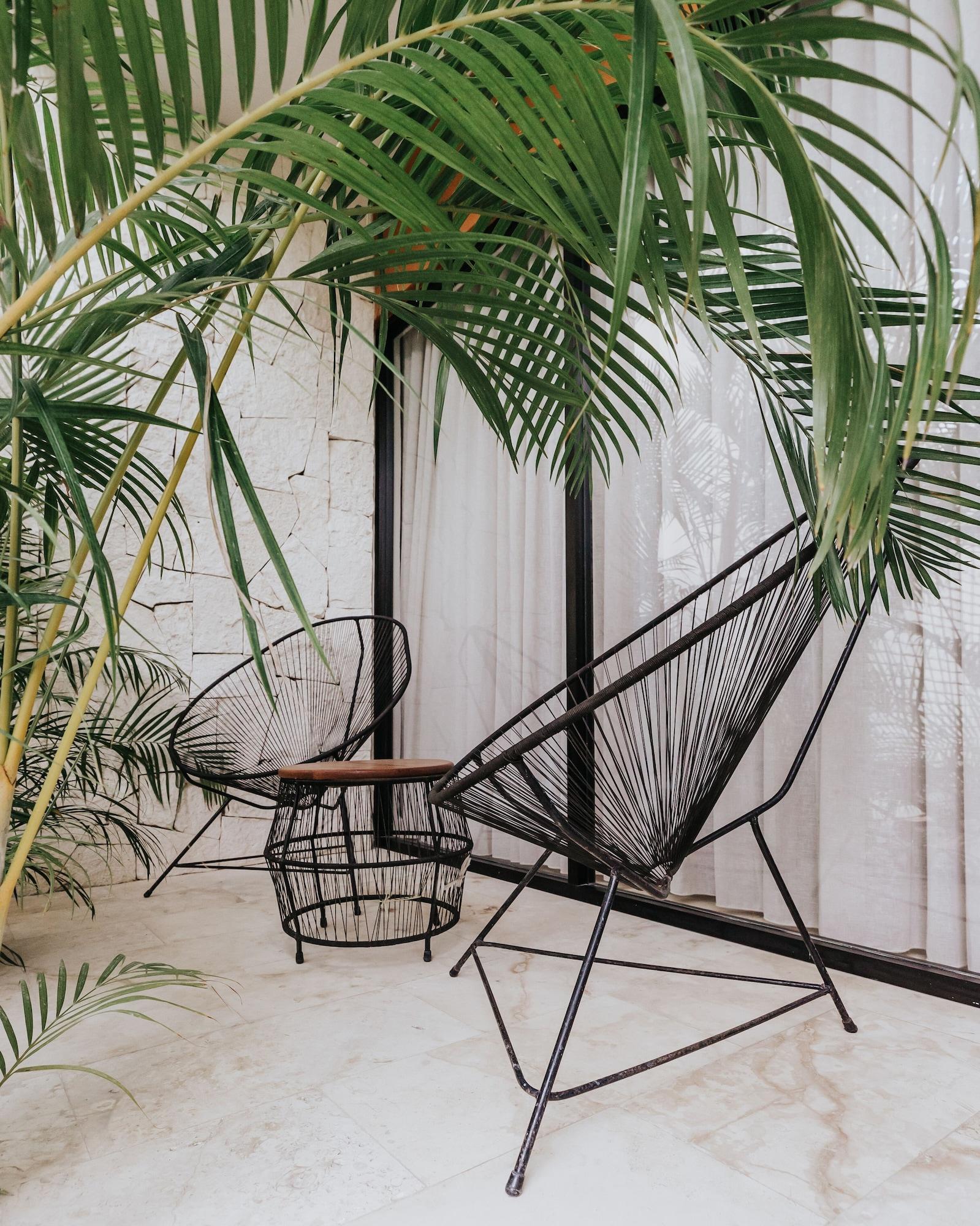 Hotel The Strabon Tulum Zewnętrze zdjęcie