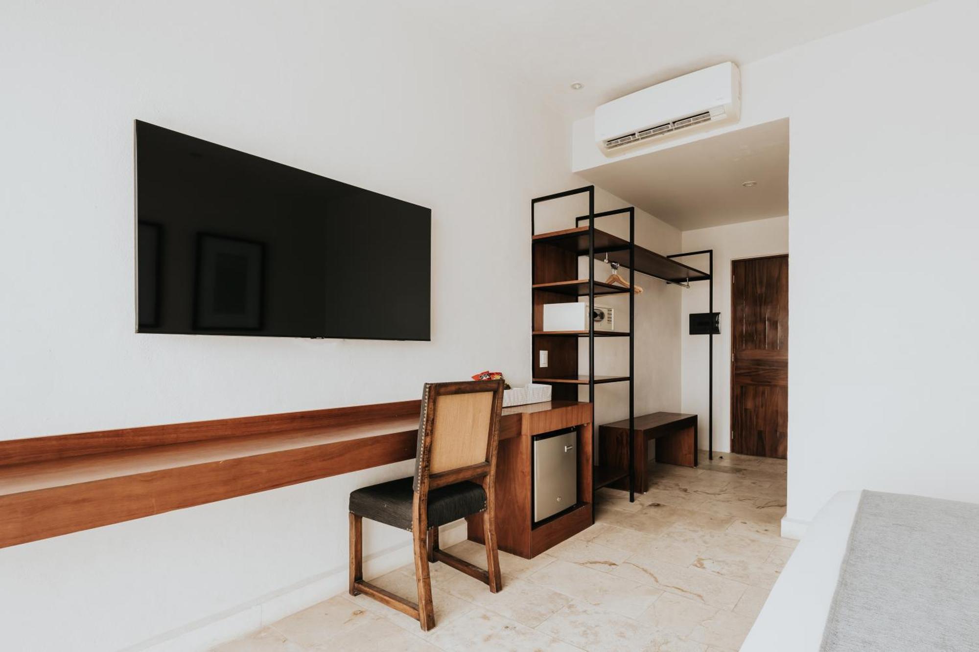 Hotel The Strabon Tulum Zewnętrze zdjęcie